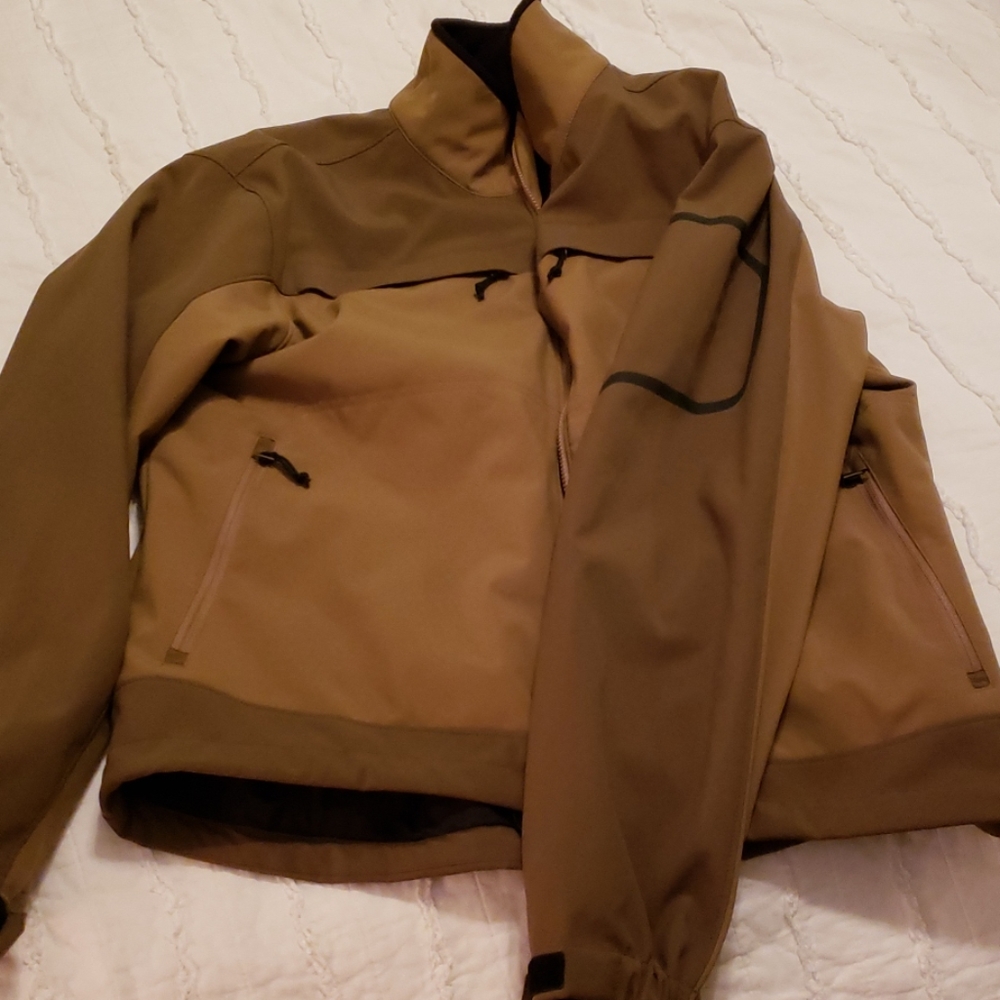5.11 Jacket
